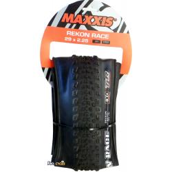 Pneu MAXXIS REKON RACE 29x2,25 EXO Tubeless Ready