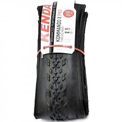 Pneu KENDA Kommando X Pro 700x36 Tubeless