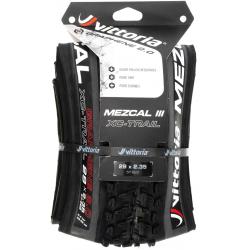 Pneu VITTORIA MEZCAL XC-Trail 29x2,35 Graphene 2.0 Tubeless Ready