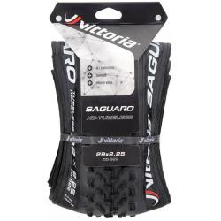 Pneu VITTORIA SAGUARO XC 29x2,25 Tubeless Ready