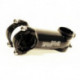 Potence XLC Pro SL 110mm/31.8mm Noir Brillant