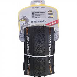 Pneu CONTINENTAL Race King 27.5"x2.20 ShieldWall Tubeless Ready