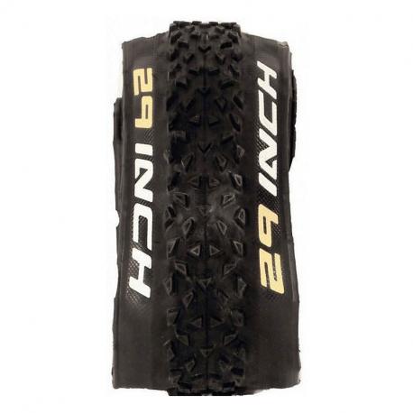 Pneu CONTINENTAL Mountain King 29"x2.40 Tube-Type