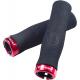 Grips PROLOGO Feather Lock Sys Noir