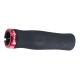 Grips PROLOGO Feather Lock Sys Noir