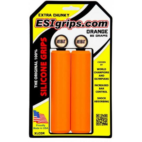 Grips ESI Chunky Silicone