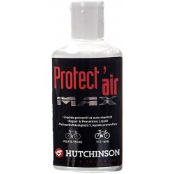 Liquide Préventif Anti-Crevaison HUTCHINSON Protect'Air Max (120ml)