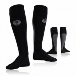 Medilast Sport Chaussettes Spéciales Récupération - XL