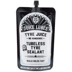 Liquide Préventif JUICE LUBES Tyre Juice Tubeless (140 ml)