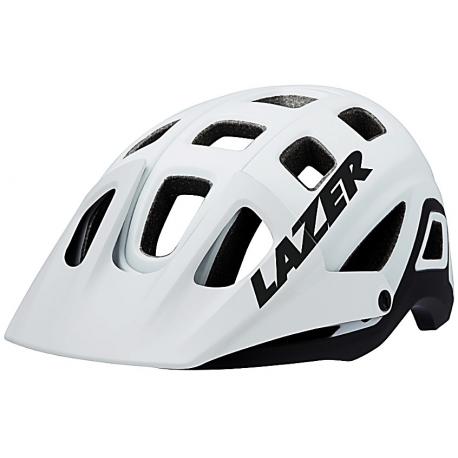 Casque LAZER IMPALA Blanc Mat