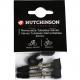 Valves Tubeless HUTCHINSON 42mm Presta