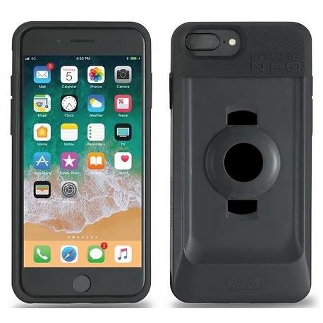 Support Smartphone iPhone 6+/6s+/7+/8+ TIGRA FitClic Neo Kit