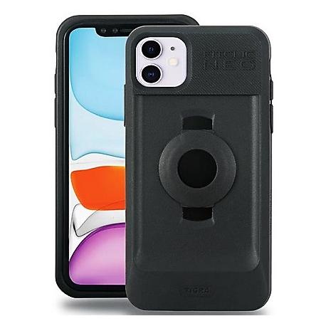 Support Smartphone iPhone 6+/6s+/7+/8+ TIGRA FitClic Neo Kit