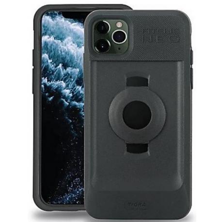 Support Smartphone iPhone 6+/6s+/7+/8+ TIGRA FitClic Neo Kit