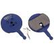 Plaquettes De Frein BBB Avid BB5 Organiques