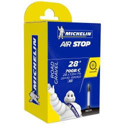 Chambre à Air MICHELIN AIRSTOP A2 - 700x25/32