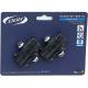 Portes Patins BBB RoadStop BBS-02 (Shimano/Sram) x4