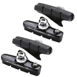 Portes Patins BBB RoadStop BBS-02 (Shimano/Sram) x4