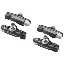 Portes Patins BBB TechStop BBS-22T (Shimano/Sram) x4