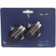 Portes Patins BBB TechStop BBS-22T (Shimano/Sram) x4