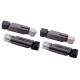 Patins BBB TechStop BBS-27T (Shimano/Sram/Campagnolo) x4