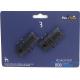 Patins BBB RoadStop BBS-03A (Shimano/Sram) x4