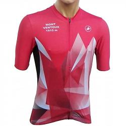 Maillot CASTELLI Competizione 3