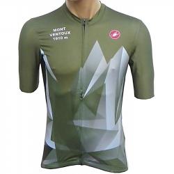 Maillot CASTELLI Competizione 3