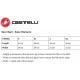 Genouillères CASTELLI THERMOFLEX - XL