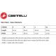 Genouillères CASTELLI CHPT.III 1.92 -XL