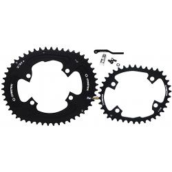 Kit Plateau O.SYMETRIC Shimano Dura Ace FC-R9100 - 4 trous