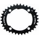 Plateau O.SYMETRIC 34 NW - Single Speed