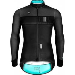 Veste GOBIK Tempest Black Steel - S