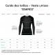 Veste GOBIK Tempest Trooper