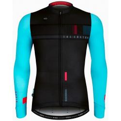 Maillot Manches Longues GOBIK Cobble Mayan - S