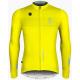 Maillot Manches Longues GOBIK Cobble Blend Leaf