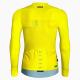 Maillot Manches Longues GOBIK Cobble Blend Leaf