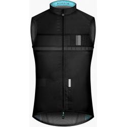 Gilet GOBIK Xmax Thermique - Noir