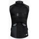 Gilet GOBIK Xmax Thermique - Noir