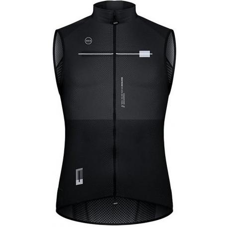 Gilet GOBIK Xmax Thermique - Noir