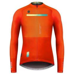 Maillot Manches Longues GOBIK Cx Pro Jungle