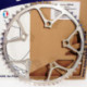 Plateau Specialités TA NERIUS 10v Campagnolo 53T