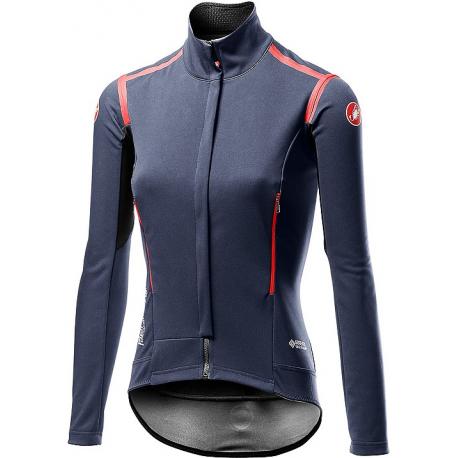 Veste CASTELLI Perfetto RoS Femme  - L