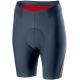 Cuissard long CASTELLI Velocissima Femme