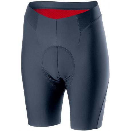 Cuissard long CASTELLI Velocissima Femme