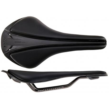 Selle FIZIK ANTARES R5 Versus Evo Rails S_Alloy