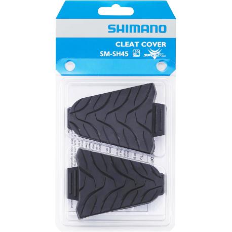 Couvre-cales SHIMANO SM-SH45