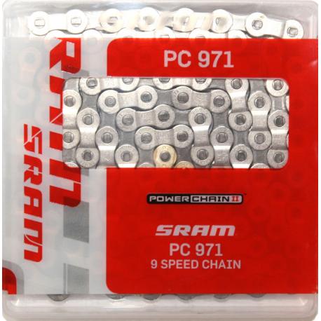 Chaine SRAM PC 951 - 9Vit