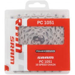 Chaine SRAM PC 1051 - 10Vit