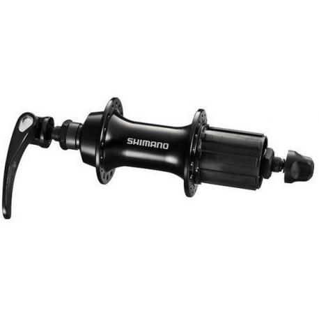 Moyeu Arrière SHIMANO FH-RS300 - 130mm/32 Trous